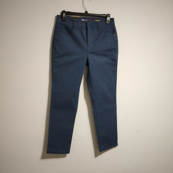 Style & Co women Jeans - Picture 10 of 12
